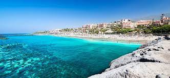 Beaches in tenerife, which are the best? Tenerife The Most Beautiful Beaches Toptourtenerife