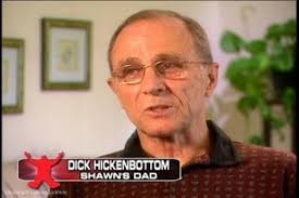 Richard “Dick” Hickenbottom (1931-2014)