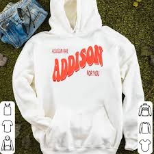 Addison rae easterling › эддисон рэй. Addison Rae Addison For You Shirt Hoodie Sweater Longsleeve T Shirt