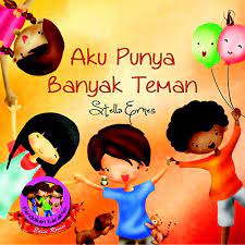 We did not find results for: Jual Buku Aku Punya Banyak Teman Oleh Stella Ernes Gramedia Digital Indonesia