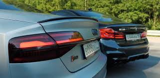 Equal parts business and pleasure. Video 900 Hp Audi S8 D4 Vs 800 Hp Bmw M5 F90