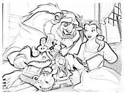 coloriage de la belle et bete a colorier pour enfants coloriages camion pompiers marshall reddit