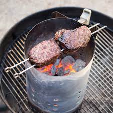 Ultimate Charcoal-Grilled Steaks | America's Test Kitchen Recipe