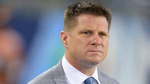 Andrew Berry Hires Former Boss, Chris Polian, To Browns' Front Office