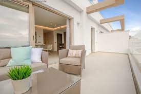 Teamneunzehn.at immobilienmanagement gmbh & co kg: Spanien Mijas Costa Neubau Ende 2019 Tolle Wohnungen In Privater Golfanlage