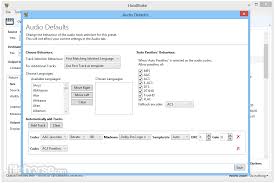 Handbrake (gui) for mac osx 10.5 v0.9.5. Handbrake 64 Bit Download 2021 Latest
