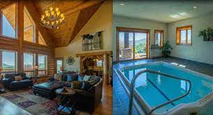 We did not find results for: Family Vacation Time These Vacation Rental Cabins Have Private Indoor Pools