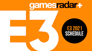 Don't miss e3 live on youtube, hosted by geoff keighley. E3 2021 Schedule What S Happening And When Gamesradar