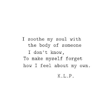 1916 march 25, irvin s. Kat Larissa On Instagram One Night Stand Stand Quotes Grunge Quotes Great Quotes