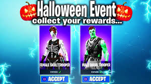 Leaked skins browse all leaked, datamined and unreleased fortnite skins. New Halloween Skins Leaked In Fortnite 2018 Halloween Skin In Fortnite Battle Royale Youtube