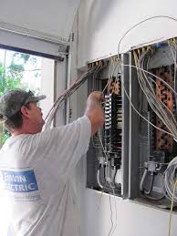 .electrical contractors for undertaking electrical wiring in residential buildings to conform to the electricity regulations 1994; Residential Remodel Additions Erwin Electric Erwin Electric