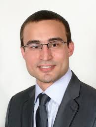 Pierre CORNET (Groupe Centr'Affaires)