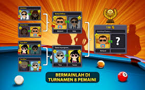 It is wildly entertaining but can also gobble up a lot of time as you ride out a winning if you're just starting out with 8 ball pool, we've rounded up some basic tips for beginners to help you play better and earn more coins and cash right. Guide 8 Ball Pool