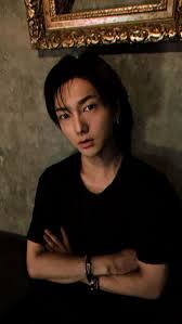 Yesung On Twitter Adalah Benar Bahwa Masa Kini Diwarnai Oleh Masa Lalu Dan Kita Dapat Memilih Warna Masa Depan In 2020 Yesung Super Junior Actors Actresses
