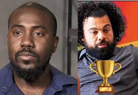 After a long reign, Michael is De-throned! The New, Heavyweight Champion of  Lying Yo Ass off