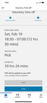 Vto: Everything About Voluteer And Voluntary Time Off For Employers