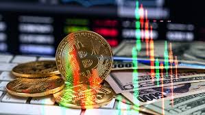 ¿debo comprar o vender y cuándo? Mercados Al Dia Bitcoin Continua En Correccion Y Retrocede 7 En Los Ultimos 7 Dias