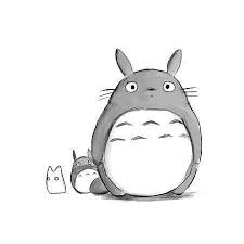 Pin De Miku Mary Em Pics Totoro Ghibli Studio Ghibli