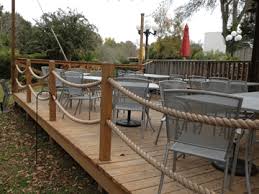 Check out our rope railing selection for the very best in unique or custom, handmade pieces from well you're in luck, because here they come. Unmanila Rope Contractorsrope Railings Outdoor Deck Railing Design Deck Railings