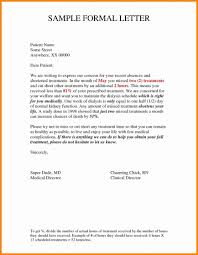An authorization letter is a formal document which is used to hand over your authority to another person. Formal Email Example