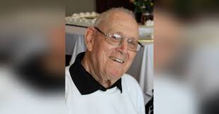 Obituary information for Harry Arnold Monaghan