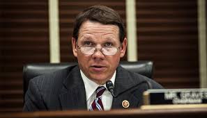 Native of Bethany to take role of 6th District Director for Congressman Sam  Graves