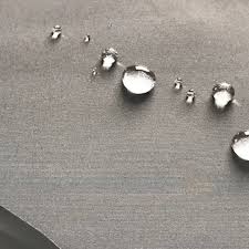 Usahawan kerepek politeknik seberang prai dan tudung kalis air rekaan kolej komuniti kuching. Poliester Matt Microfiber Kain Kalis Air Pu Salutan Untuk Jacket