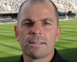 Rugby: 'Bee Gee' named new NZRU president