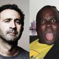 Festival de la fiction TV de la Rochelle