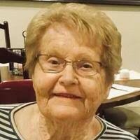 Irma Zueger Obituary