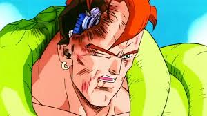 694 x 1152 png 742 кб. Why Wasnt Android 16 Wished Back Dragon Ball Plot Holes And Inconsistencies Ep 8 Youtube