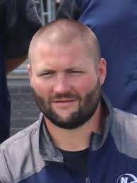 Football: Napoleon hires DC Swary as new head coach