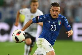 Profile of emanuele giaccherini, football player (italy). Napoli Agree Terms To Sign Emanuele Giaccherini The Siren S Song