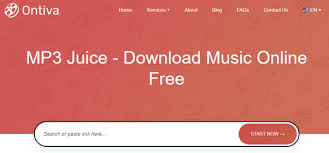 The description of mp3juices cc app. How To Download Music From Ontiva S Mp3 Juice Free Song Download Quora