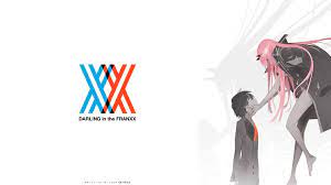 Pink haired woman anime character, darling in the franxx, anime girls. Darling In The Franxx Wallpapers Wallpaper Cave