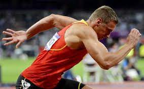 Van alphen won the silver medal at the 2007 summer universiade and finished eleventh at the 2007 world championships. Zehnkampfer Van Alphen Bei Olympia Jetzt Auf Platz 5