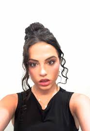 Madison Mackenzie Fairhurst