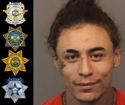 The Regional Sex Offender Notification Unit (RSONU) Apprehends  Non-Compliant Sex Offender in Washoe County PRESS RELEASE: On February 22,  2023, after an ongoing investigation, Detectives with the Regional Sex  Offender Notification Unit (