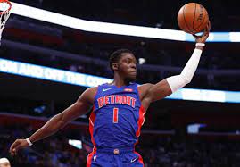 Average fantasy points are determined when reggie jackson was active vs. Pistons Waive Reggie Jackson Who Plans To Sign With Clippers Nba Com