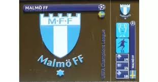 Check spelling or type a new query. Logo Malmo Ff Uefa Champions League 2014 2015 Sticker 8
