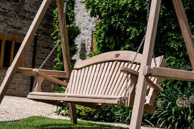 Garden Swing Seat Uk Licensed By Rhs Sitting Spiritually