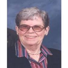 Most Recent Obituaries