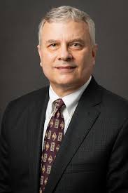 Chancellor's Cabinet