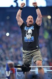 Stone cold steve austin, a.k.a. Stone Cold Steve Austin Puts One Of His Two Marina Del Rey Homes On The Market For 3 595m Daily Mail Online