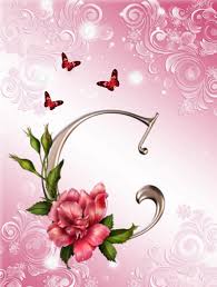 Decorated letter c · free pngs, stickers, photos, aesthetic backgrounds and wallpapers, vector illustrations and art. Wallpapers Of Letter C Wallpaper Cave