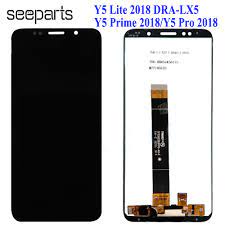 Huawei Y5 Lite 2018 DRA LX5 LCD Screen ...