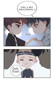 Salad Days Manhua Bahasa Indonesia In 2020 Otaku Anime Manhwa Manga Anime