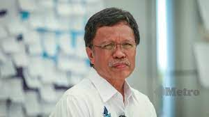 Kenyataan media yb dato' seri haji mohd shafie bin haji apdal da. Q4ai8tz7 Cdlzm