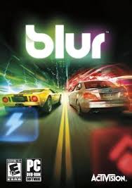 Juegos de carreras de autos ps3. Juego Blur Para Pc Levelup