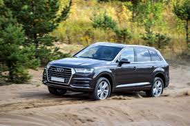 Audi Q7 Reliability and Common Problems - In The Garage with ...